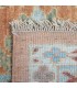 فرش دستبافت شش متری سلطان آباد کد SA460- ابعاد 212*282