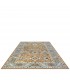 فرش دستبافت شش متری سلطان آباد کد SA460- ابعاد 212*282