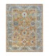 Soltan Abad Hand Knotted Rug Ref SA460- 282*212