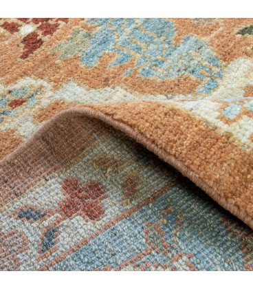 Soltan Abad Hand Knotted Rug Ref SA460- 282*212