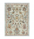 Soltan Abad Hand Knotted Rug Ref SA462- 204*147
