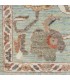 Soltan Abad Hand Knotted Rug Ref SA462- 204*147