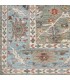 فرش دستبافت شش متری سلطان آباد کد SA464- ابعاد 205*289
