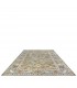 فرش دستبافت شش متری سلطان آباد کد SA464- ابعاد 205*289