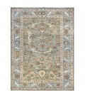 فرش دستبافت شش متری سلطان آباد کد SA464- ابعاد 205*289
