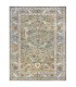 فرش دستبافت شش متری سلطان آباد کد SA464- ابعاد 205*289