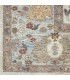 فرش دستبافت هفت و نیم متری سلطان آباد کد SA465- ابعاد 266*281