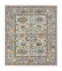 فرش دستبافت هفت و نیم متری سلطان آباد کد SA465- ابعاد 266*281