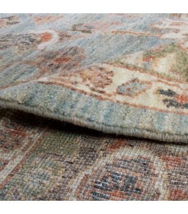 Soltan Abad Hand Knotted Rug Ref SA470- 312*196