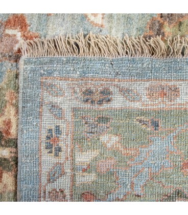 Soltan Abad Hand Knotted Rug Ref SA470- 312*196