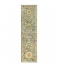 Soltan Abad Hand Knotted Runner Ref SA472- 466*90