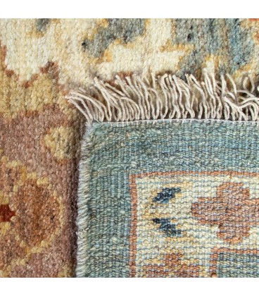 Soltan Abad Hand Knotted Runner Ref SA472- 466*90