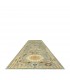Soltan Abad Hand Knotted Runner Ref SA472- 466*90