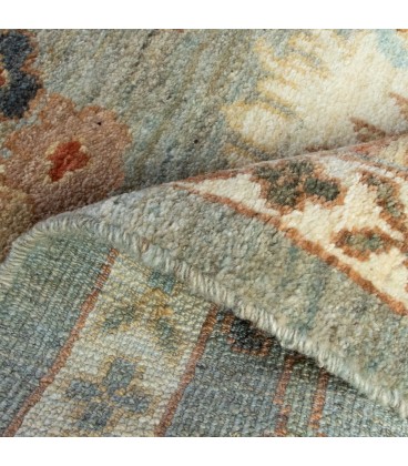 Soltan Abad Hand Knotted Runner Ref SA472- 466*90
