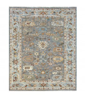 Soltan Abad Hand Knotted Rug Ref SA467- 310*250
