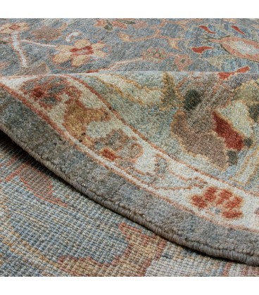 Soltan Abad Hand Knotted Rug Ref SA467- 310*250