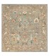فرش دستبافت پنج متری سلطان آباد کد SA475- ابعاد 219*227