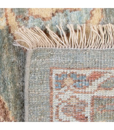Soltan Abad Hand Knotted Rug Ref SA475- 227*219