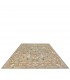 Soltan Abad Hand Knotted Rug Ref SA475- 227*219