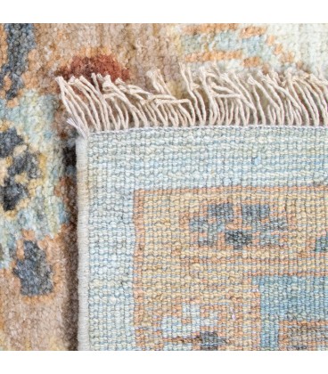 Soltan Abad Hand Knotted Rug Ref SA471- 304*219