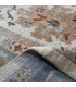 فرش دستبافت چهارده متری سلطان آباد کد SA476- ابعاد 367*378