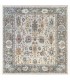 Soltan Abad Hand Knotted Rug Ref SA476- 378*367