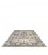 فرش دستبافت چهارده متری سلطان آباد کد SA476- ابعاد 367*378