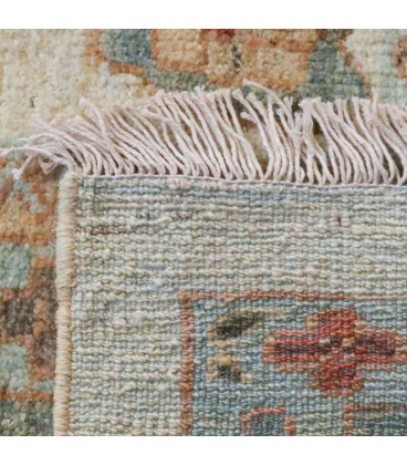 Soltan Abad Hand Knotted Rug Ref SA476- 378*367