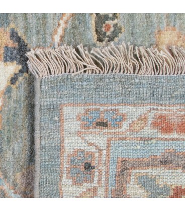 Soltan Abad Hand Knotted Rug Ref SA474- 261*202