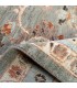 Soltan Abad Hand Knotted Rug Ref SA474- 261*202