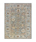 Soltan Abad Hand Knotted Rug Ref SA474- 261*202