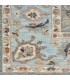 Soltan Abad Hand Knotted Rug Ref SA474- 261*202