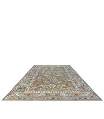 Soltan Abad Hand Knotted Rug Ref SA468- 288*197