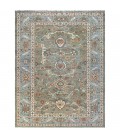 Soltan Abad Hand Knotted Rug Ref SA468- 288*197