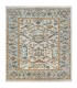 فرش دستبافت هشت متری سلطان آباد کد SA473- ابعاد 273*299