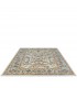فرش دستبافت هشت متری سلطان آباد کد SA473- ابعاد 273*299