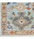 فرش دستبافت هشت متری سلطان آباد کد SA473- ابعاد 273*299