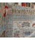 Soltan Abad Hand Knotted Runner Ref SA466- 441*101