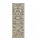 Soltan Abad Hand Knotted Runner Ref SA466- 441*101