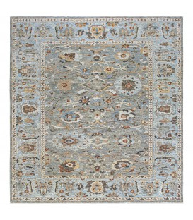 Soltan Abad Hand Knotted Rug Ref SA469- 309*300