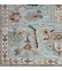 Soltan Abad Hand Knotted Rug Ref SA469- 309*300