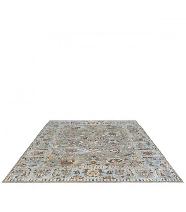 Soltan Abad Hand Knotted Rug Ref SA469- 309*300