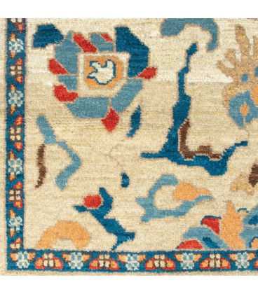 Soltan Abad Hand Knotted Rug Ref SA478-171*101