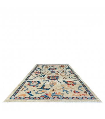Soltan Abad Hand Knotted Rug Ref SA478-171*101