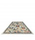 Soltan Abad Hand Knotted Rug Ref SA478-171*101