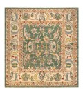 فرش دستبافت شش متری سلطان آباد کد SA479- ابعاد 249*254