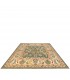فرش دستبافت شش متری سلطان آباد کد SA479- ابعاد 249*254