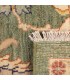 Soltan Abad Hand Knotted Rug Ref SA479- 254*249