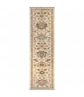 Soltan Abad Hand Knotted Runner Ref SA484- 386*91