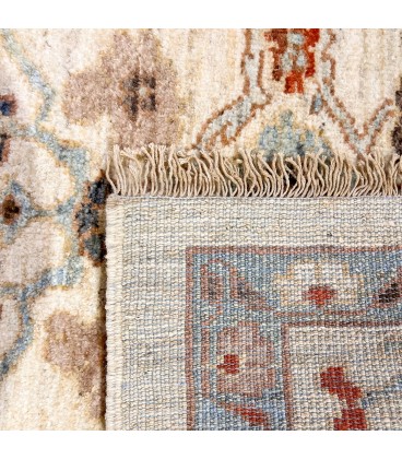 Soltan Abad Hand Knotted Rug Ref SA484- 386*91